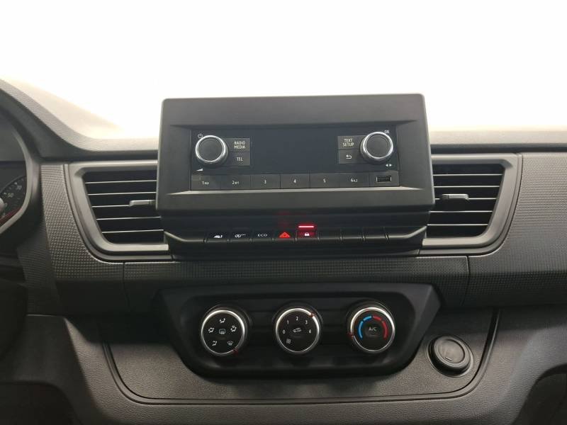Renault Trafic - Photo 20