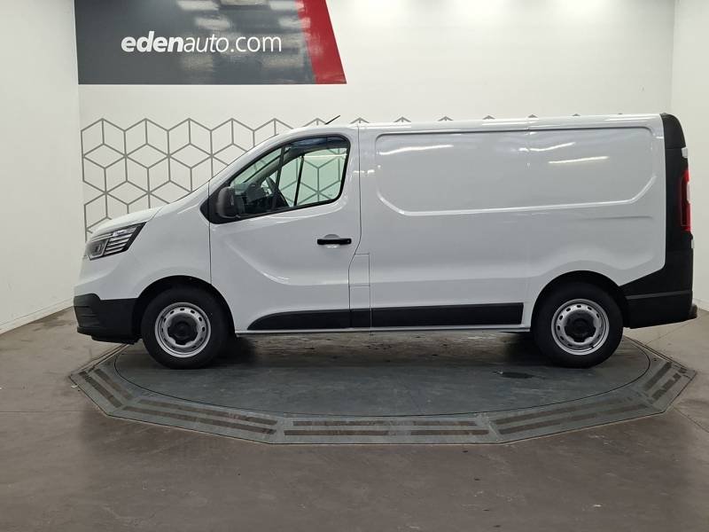 Renault Trafic - Photo 2