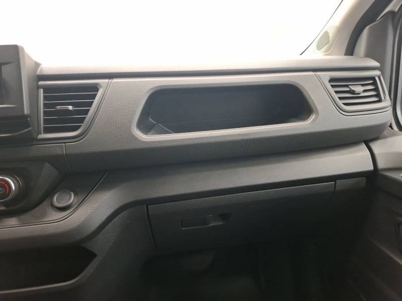 Renault Trafic - Photo 21