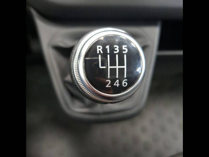 Renault Trafic - Photo 22