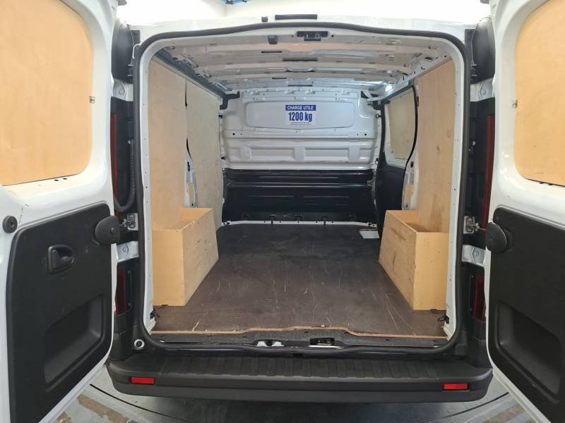 Renault Trafic - Photo 23