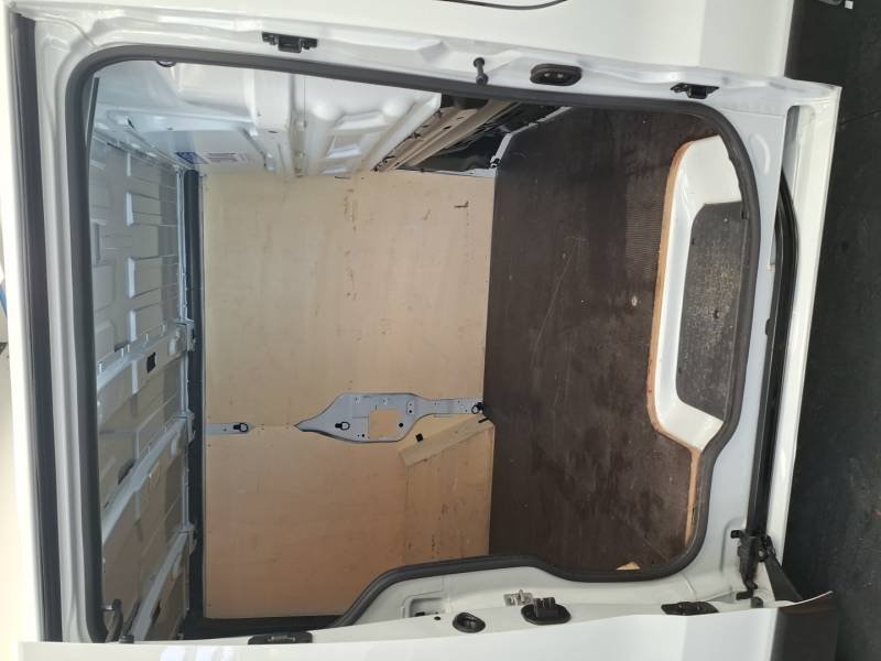 Renault Trafic - Photo 24