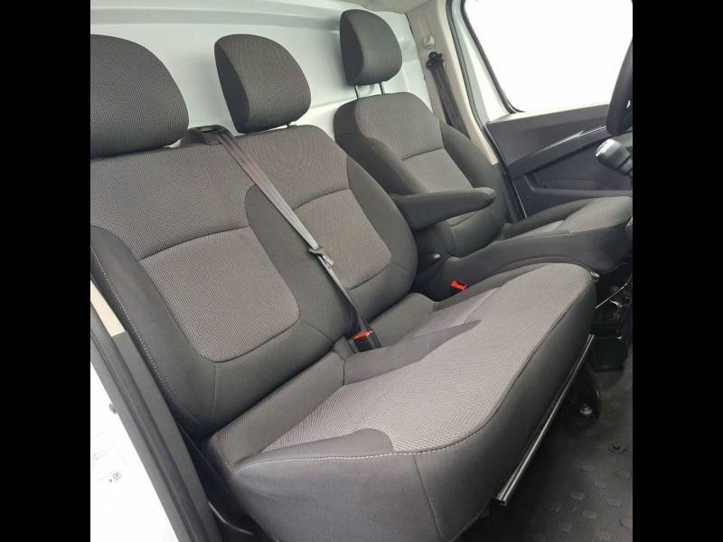 Renault Trafic - Photo 25