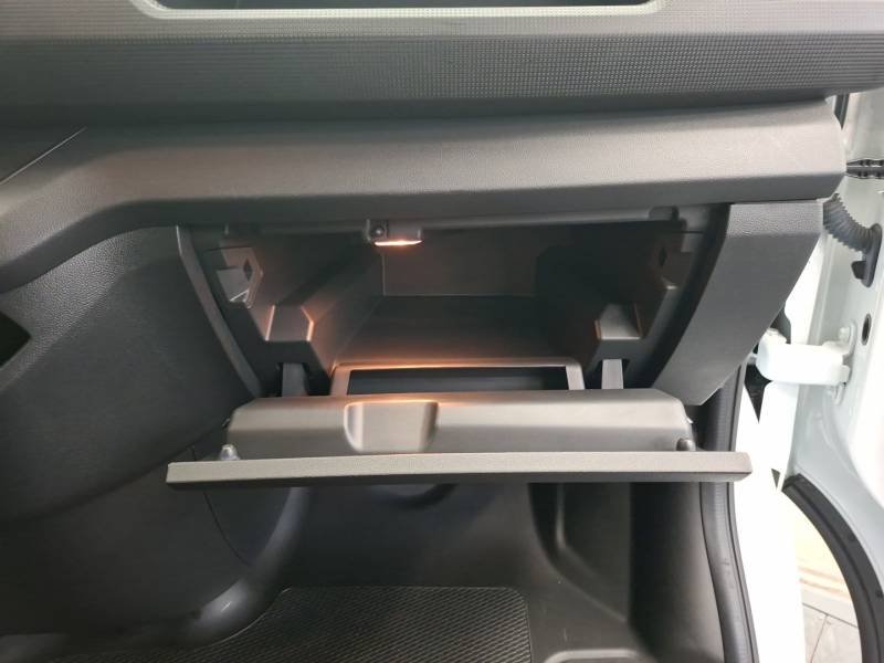 Renault Trafic - Photo 26