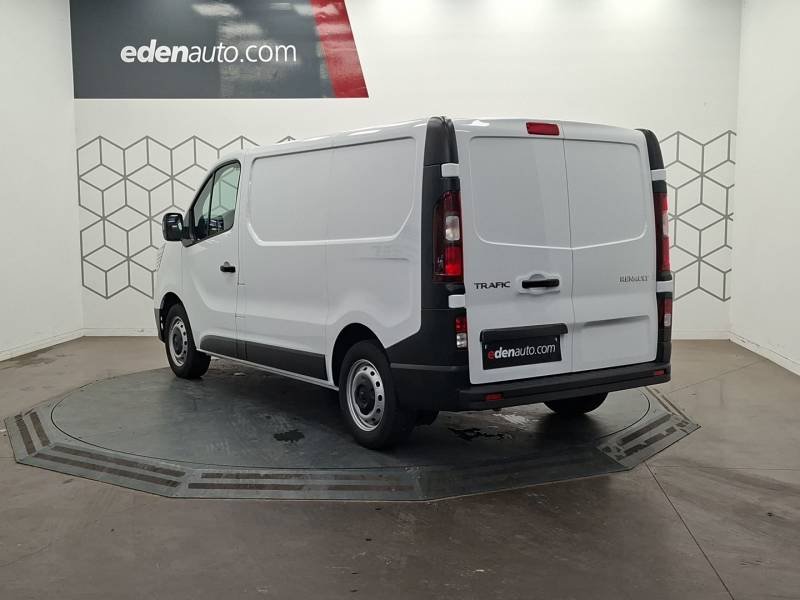 Renault Trafic - Photo 3