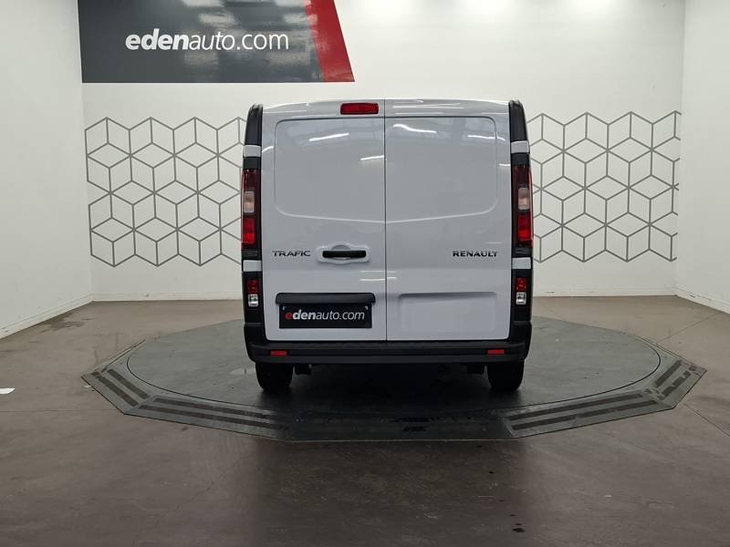 Renault Trafic - Photo 4