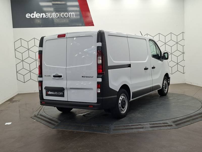 Renault Trafic - Photo 5
