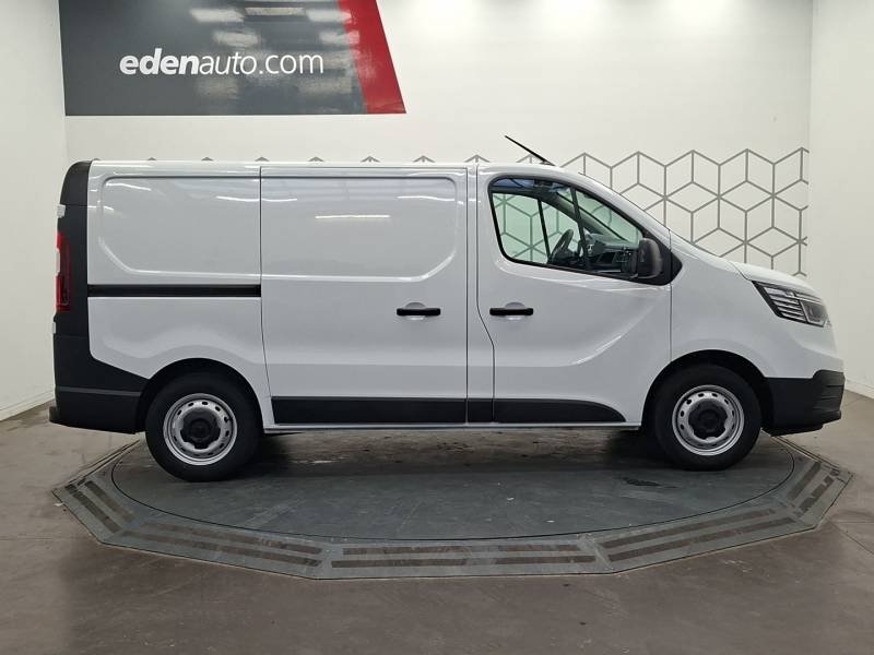 Renault Trafic - Photo 6