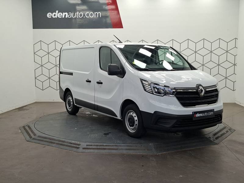 Renault Trafic - Photo 7