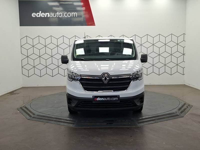 Renault Trafic - Photo 8
