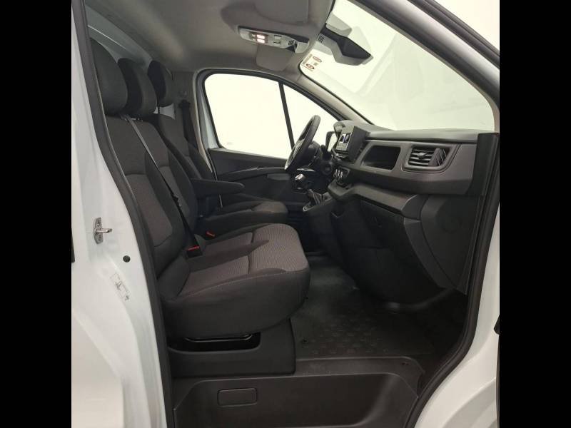 Renault Trafic - Photo 9