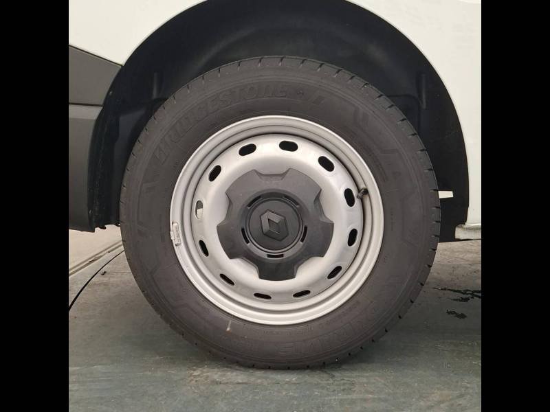 Renault Trafic - Photo 10