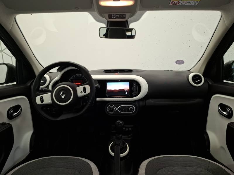 Renault Twingo - Photo 11