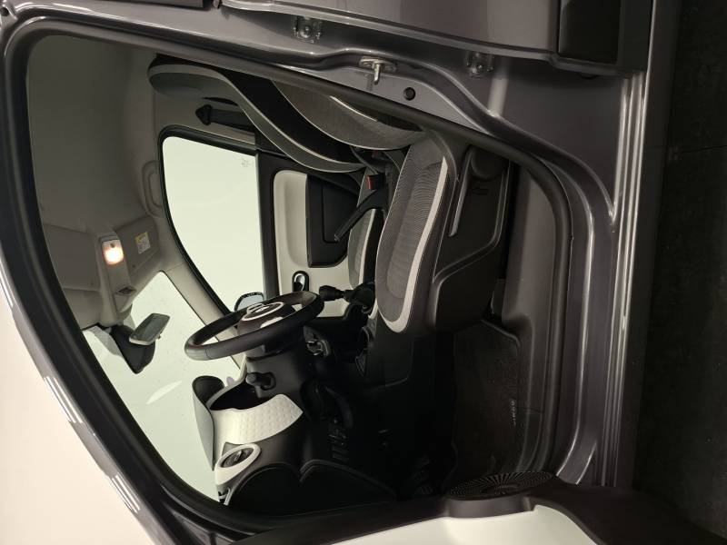 Renault Twingo - Photo 12