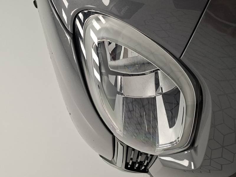 Renault Twingo - Photo 17