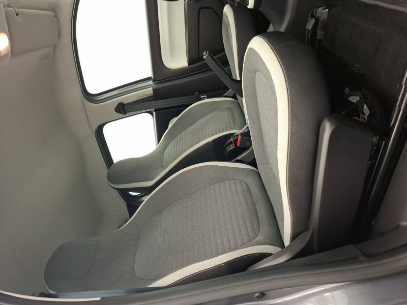 Renault Twingo - Photo 18