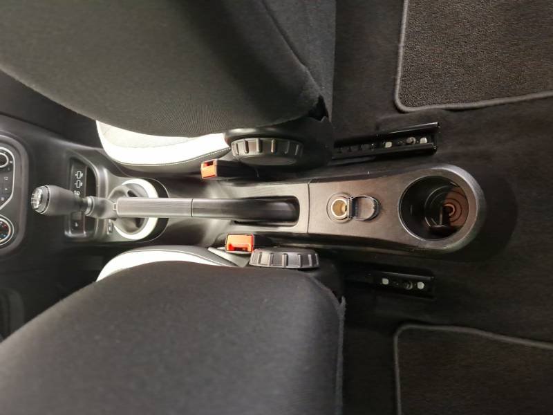Renault Twingo - Photo 21