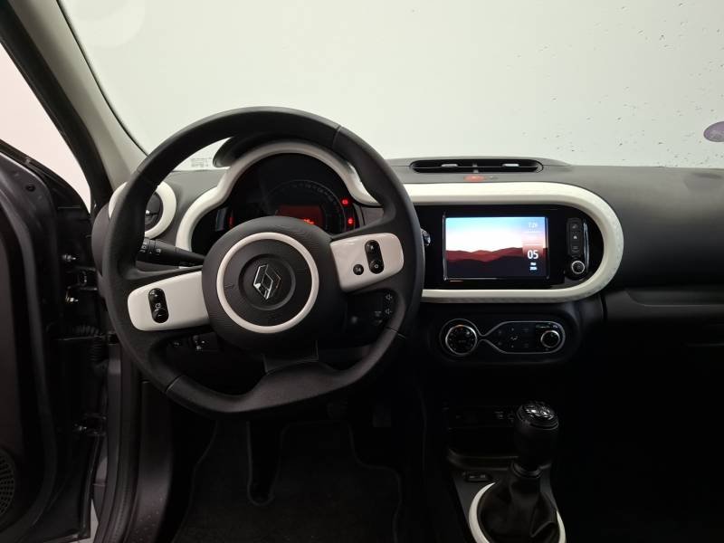 Renault Twingo - Photo 22