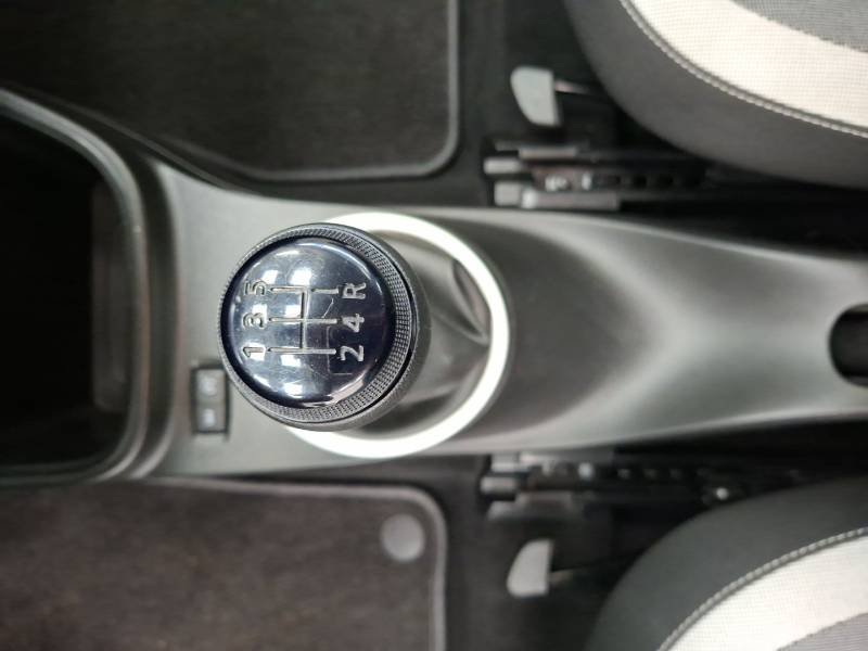 Renault Twingo - Photo 23