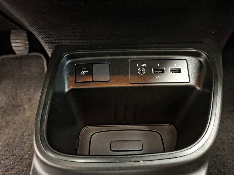 Renault Twingo - Photo 24