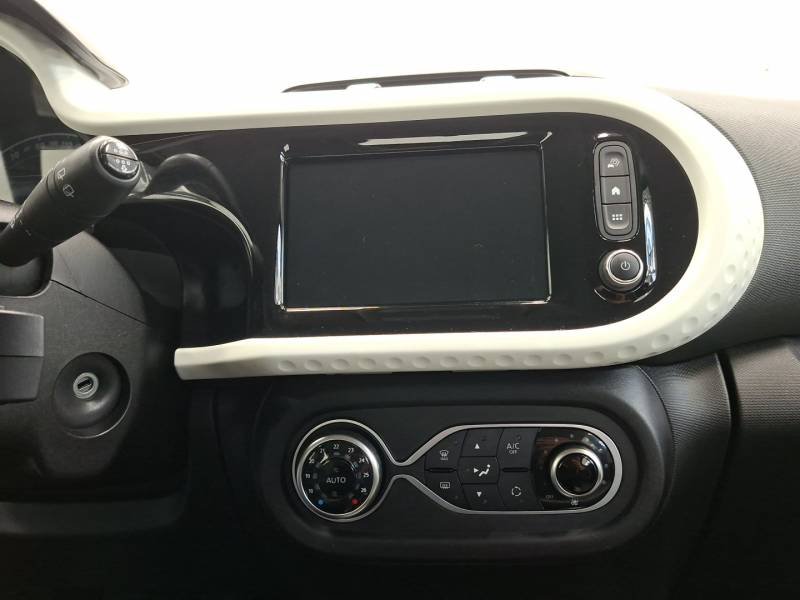 Renault Twingo - Photo 25
