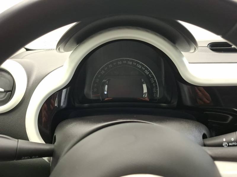 Renault Twingo - Photo 26