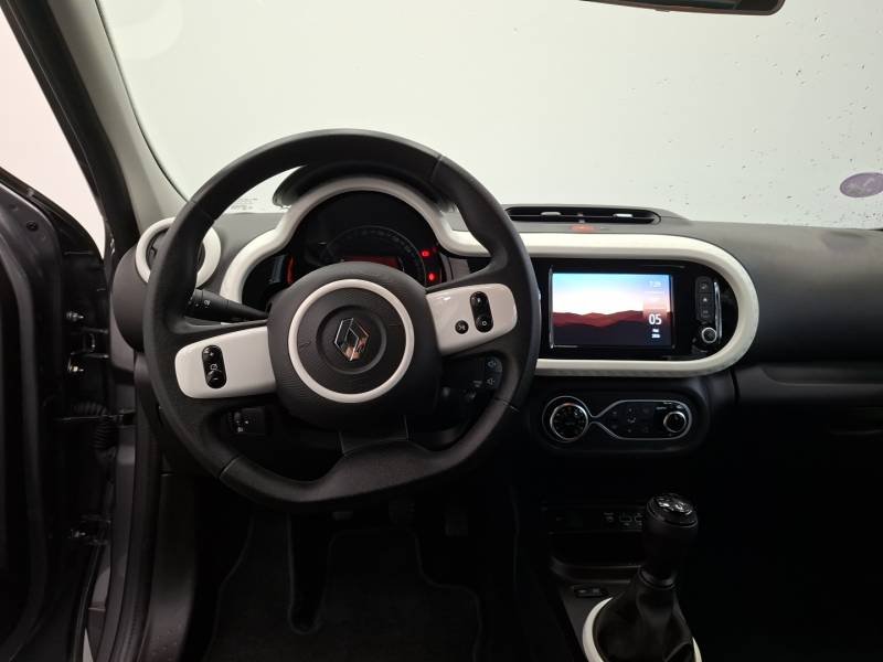 Renault Twingo - Photo 27