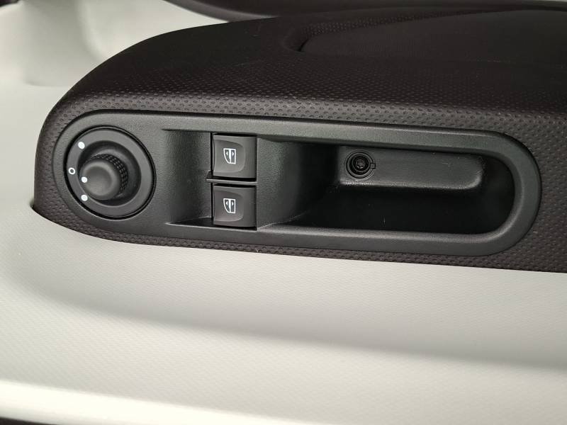 Renault Twingo - Photo 29