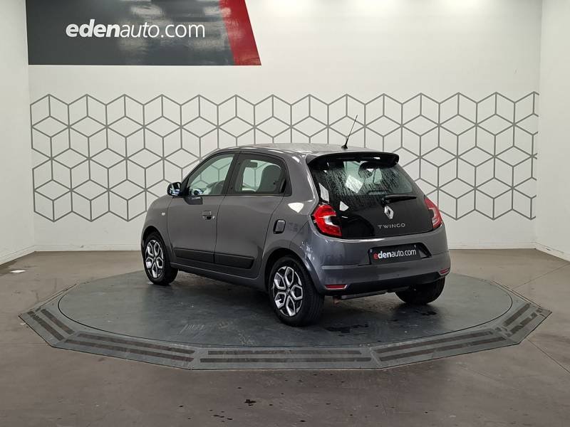 Renault Twingo - Photo 3