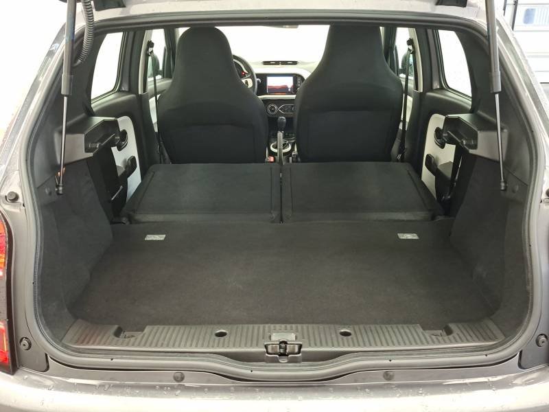 Renault Twingo - Photo 33