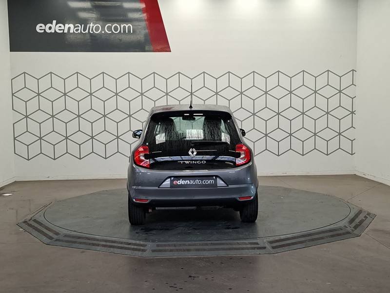Renault Twingo - Photo 4