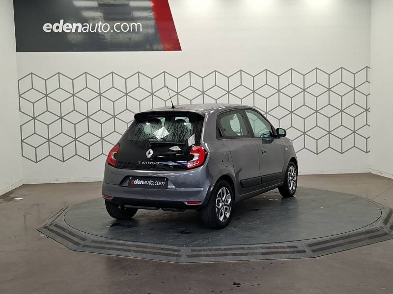 Renault Twingo - Photo 5