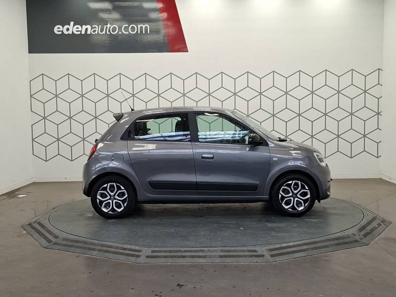 Renault Twingo - Photo 6
