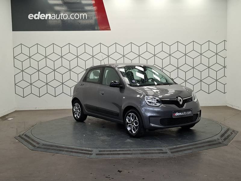 Renault Twingo - Photo 7