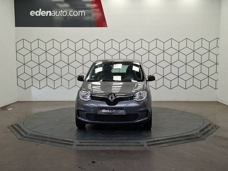 Renault Twingo - Photo 8