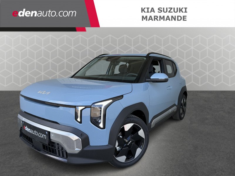 Kia EV2