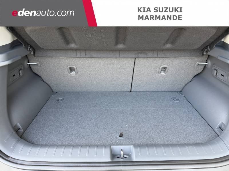 Kia EV2 - Photo 11