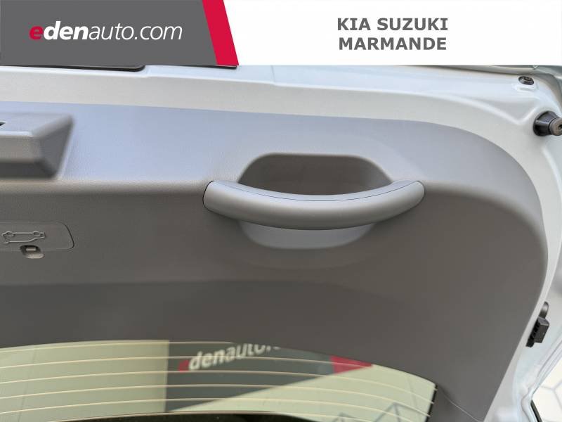 Kia EV2 - Photo 12