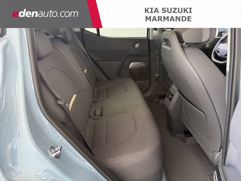 Kia EV2 - Photo 13