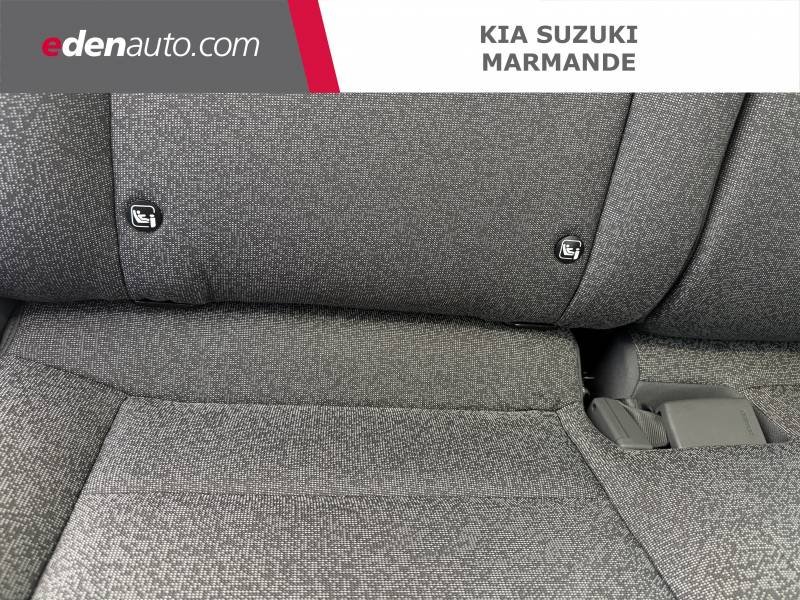 Kia EV2 - Photo 14
