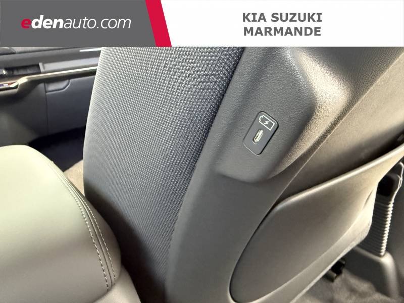 Kia EV2 - Photo 16