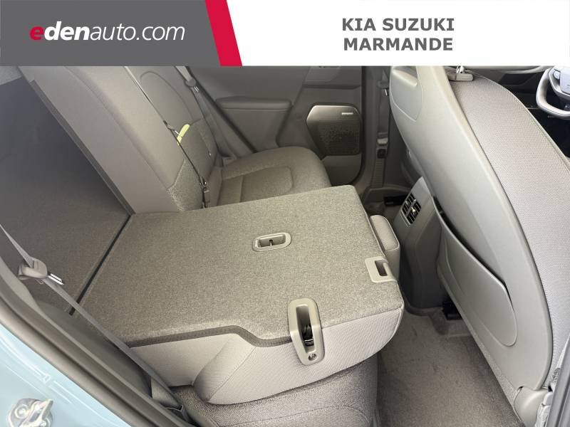 Kia EV2 - Photo 17