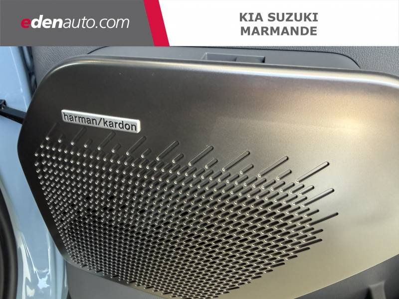 Kia EV2 - Photo 18