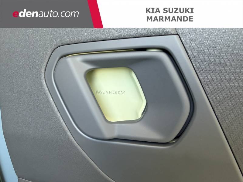 Kia EV2 - Photo 20