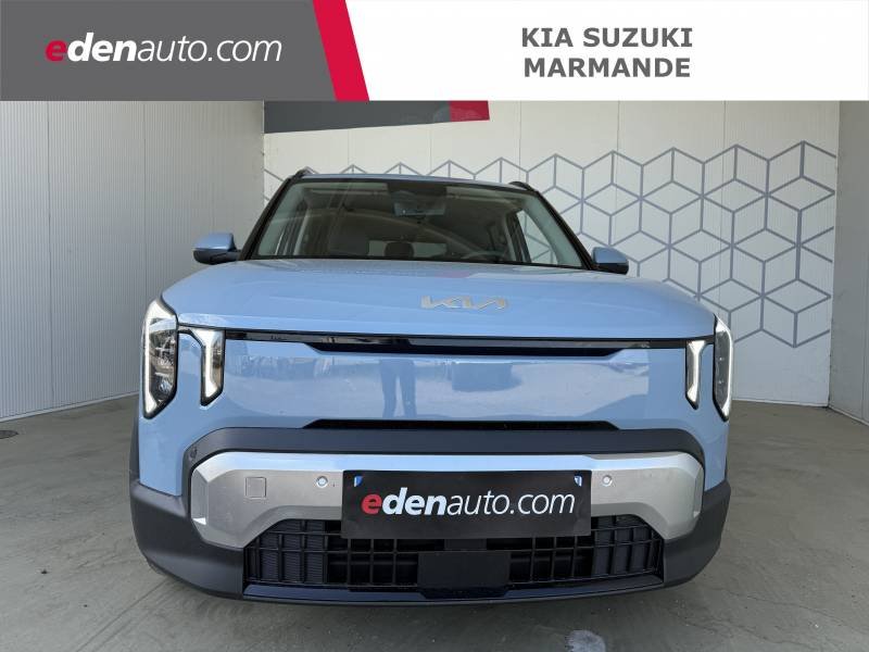Kia EV2 - Photo 2