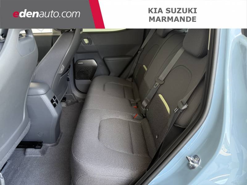 Kia EV2 - Photo 21