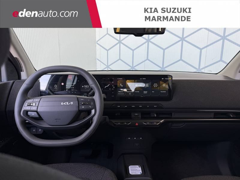 Kia EV2 - Photo 22