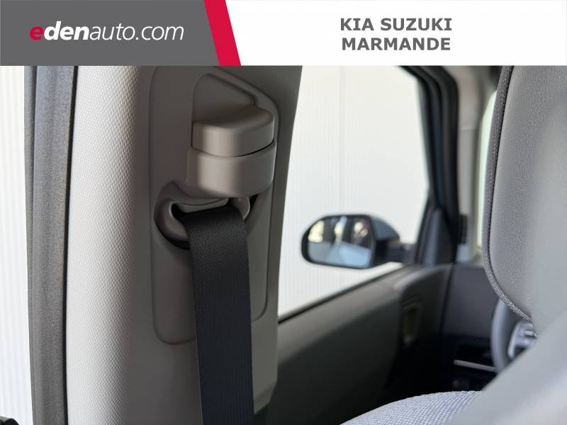 Kia EV2 - Photo 23