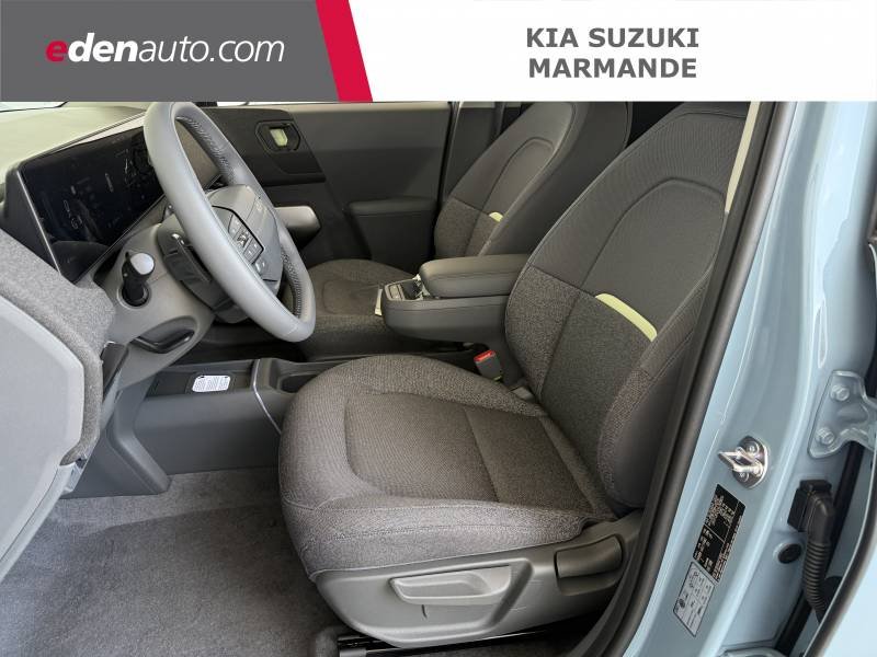 Kia EV2 - Photo 24