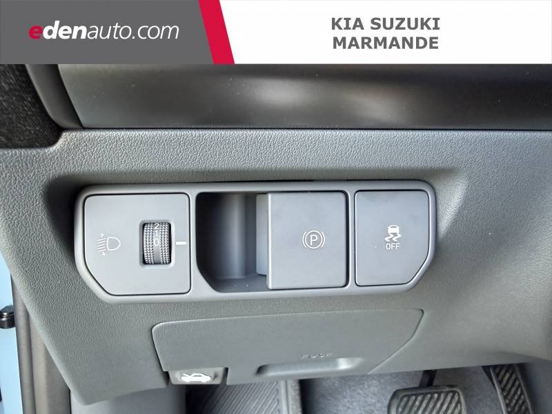 Kia EV2 - Photo 27